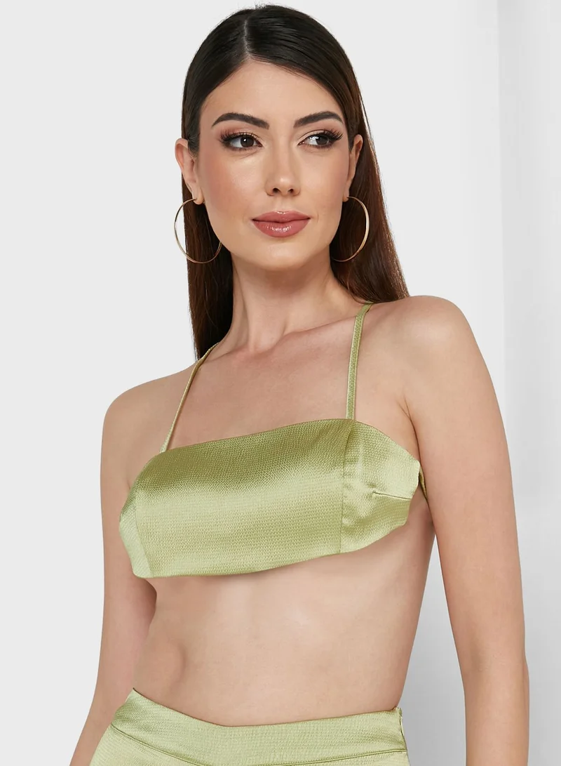 Miss Pap High Waist Pants