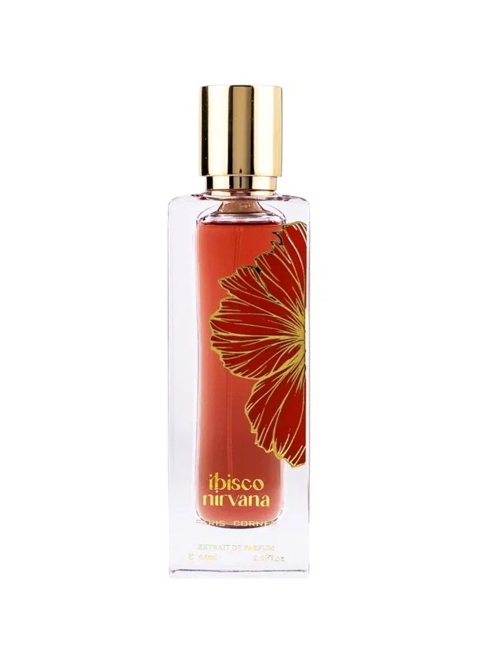 PARIS CORNER IBISCO NIRVANA 65 ML BY PARIS CORNER  - Image 1