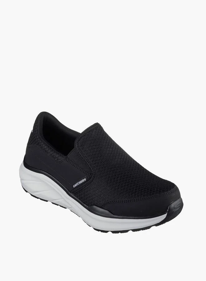 Men EQUALIZER 6.0 Slip-On Sports Shoes