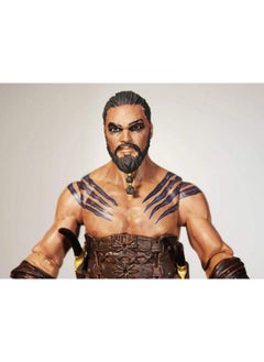 Funko Legacy Action: Game Of Thrones Series 2 Khal Drogo Action Figure  - Image 4