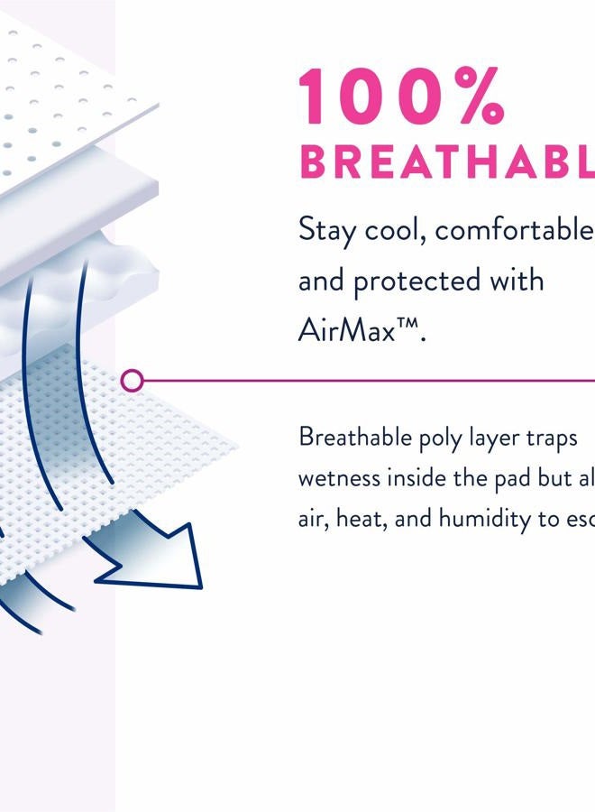 Prevail Proven | X-Large Pull-Up | Womenâ€™s Incontinence Protective Underwear | Maximum Absorbency | 64 Count - Image 4