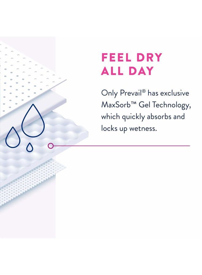 Prevail Proven | X-Large Pull-Up | Womenâ€™s Incontinence Protective Underwear | Maximum Absorbency | 64 Count - Image 5