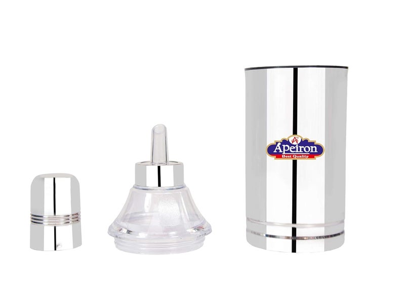 Apeiron Stainless Steel Nozzle Oil Dispenser 4 750 - Image 4