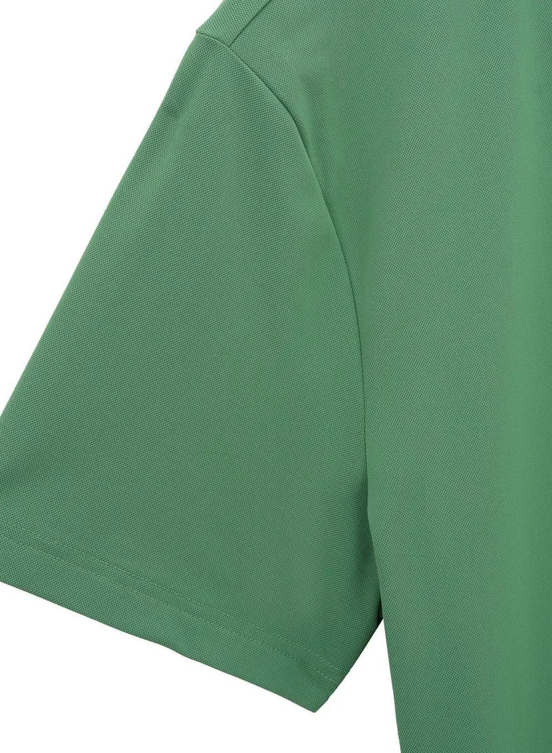 Giordano  Men's G-Motion Zipper Polo for Men | Best Price UAE