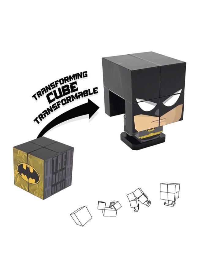 Qubi Dc Batman - Image 4