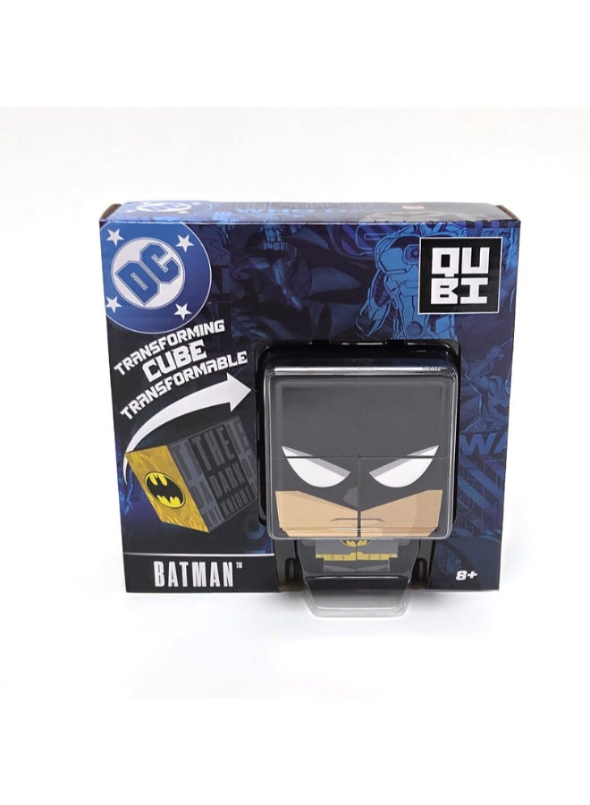 Qubi Dc Batman - Image 1