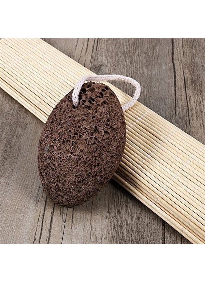 ON GATE 2 Pcs PUMICE STONE SCRUBBER For Body and Foot - Oval Shape, - pzsku/ZDBF48E6C6FFB6E989850Z/45/_/1738306458/0eaf978a-03b9-49c5-aac9-187ab03203e3