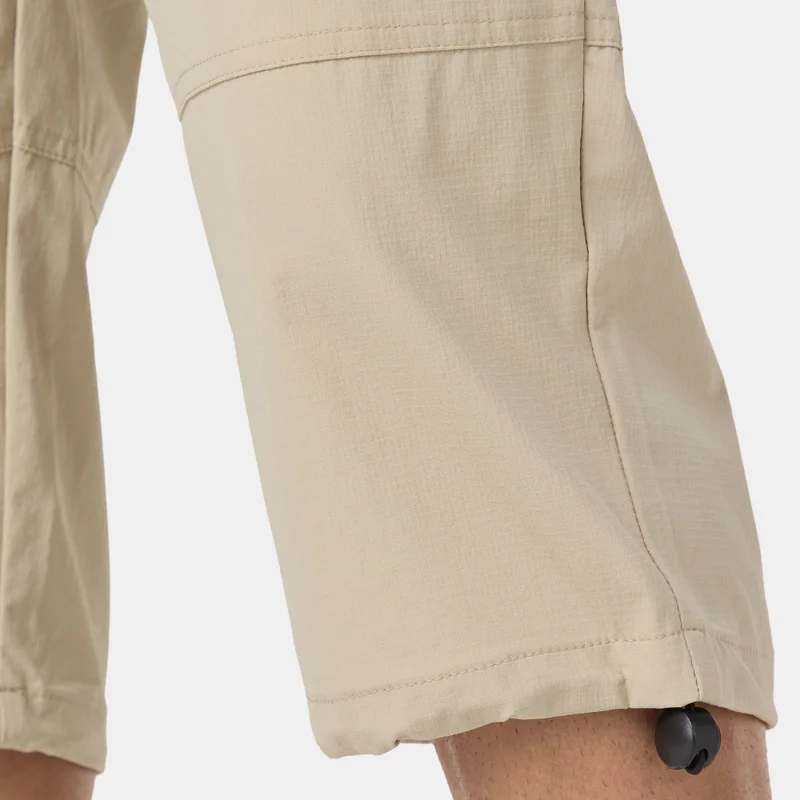 Sun and Sand Sports Beige Men's Capri Shorts for Men | Best Price UAE