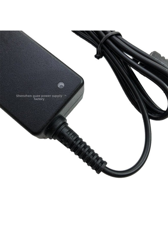 Manufacturer Applicable LG LCD Power Supply 19V2.1A1.7 1.6 1.5 1.3 1.2 0.8 Charger-Color:Black - Image 4
