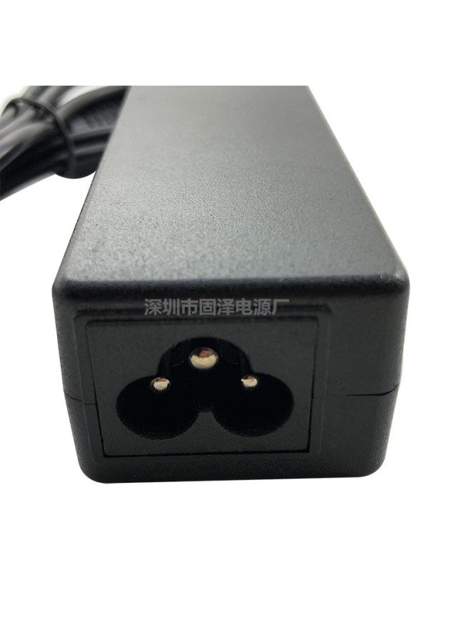 Manufacturer Applicable LG LCD Power Supply 19V2.1A1.7 1.6 1.5 1.3 1.2 0.8 Charger-Color:Black - Image 5