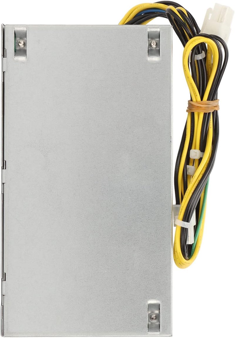 TFX Power Supply, 180W/210W Optional Power Supply Motherboard 10pin and CPU 4pin Interface Replacement Computer Power Supply (HK310-72PP 210W) - Image 4