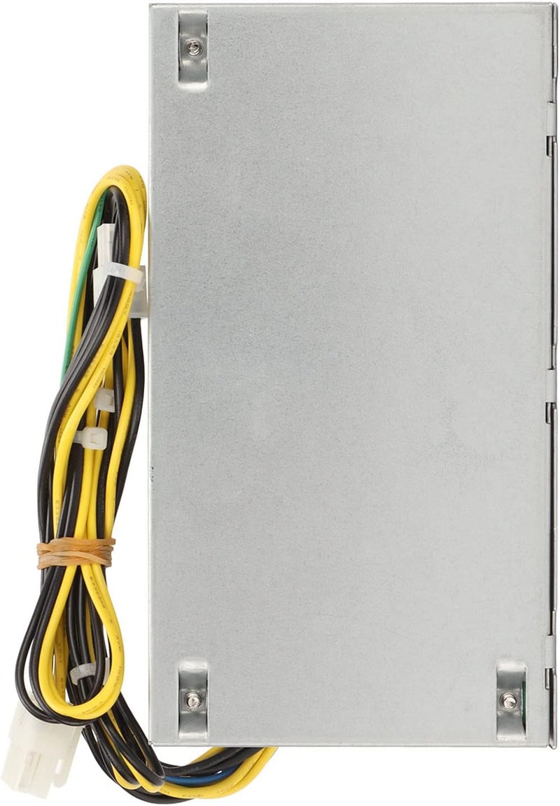 TFX Power Supply, 180W/210W Optional Power Supply Motherboard 10pin and CPU 4pin Interface Replacement Computer Power Supply (HK310-72PP 210W) - Image 5