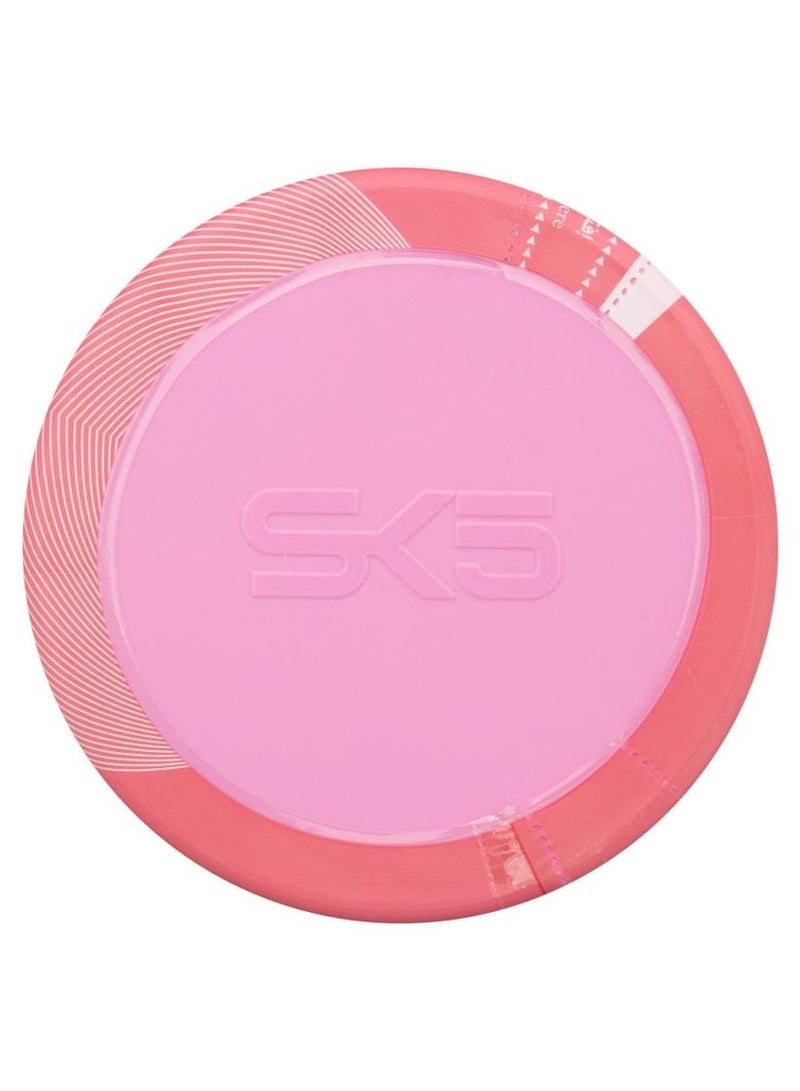 اس كي فايف جل لتصفيف الشعر زهري 1000مل SK5 ثبات طوال اليوم ورائحة منعشة - Image 4