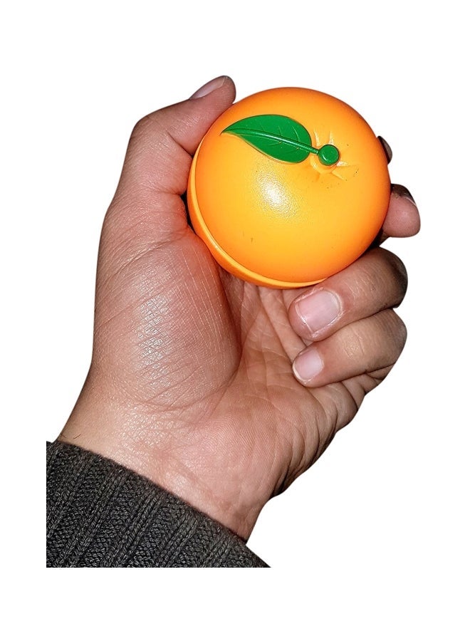 NIBEMINENT 9-Piece Sliceable Mini Fruits Set B06XJKFCKC - Image 3