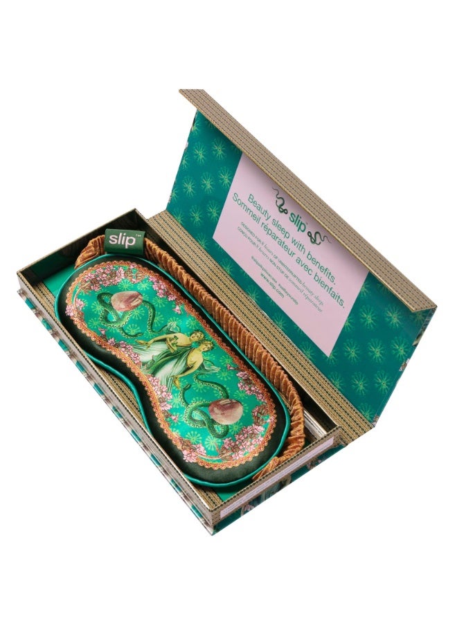 Slip Pure Silk Sleep Mask - Zodiac - Gemini - Image 4