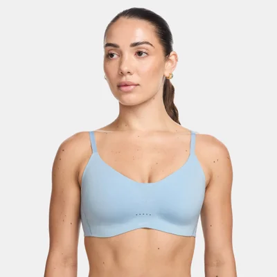 Nike Women's Alate Minimalist Light-Support Convertible Sports Bra