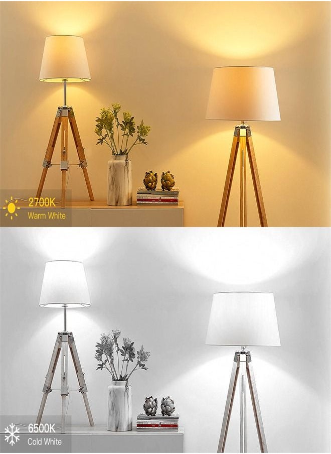 إم مياويان - لمبة ذكيةRGB للتحكم عن بعد أضواء LED - Image 1