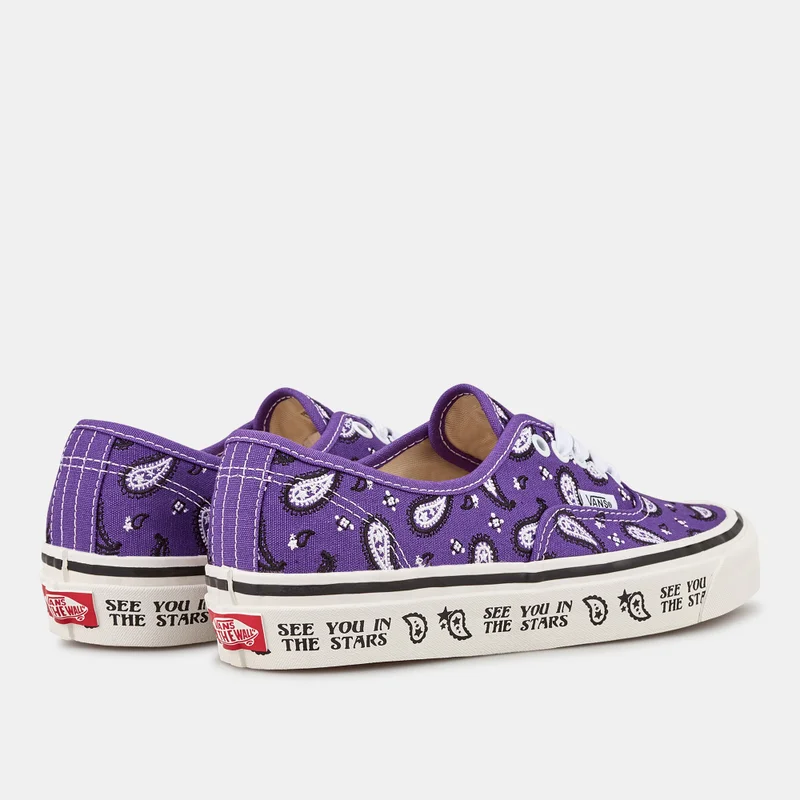 VANS Authentic 44 DX Unisex Shoe