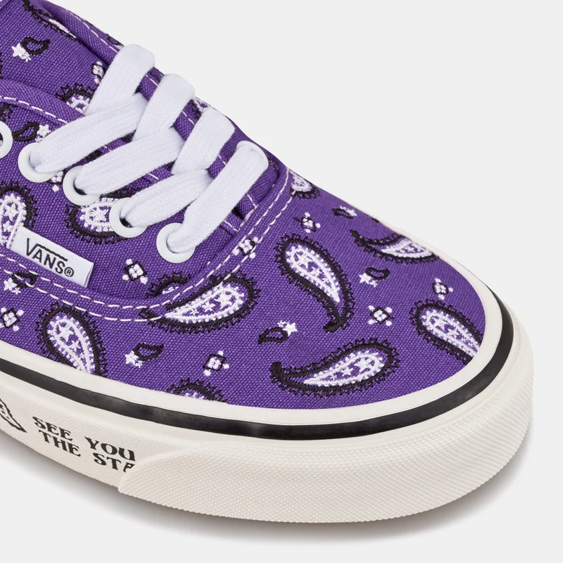 VANS Authentic 44 DX Unisex Shoe