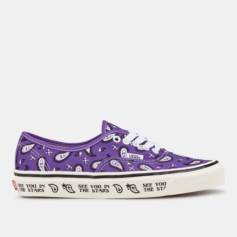 Authentic 44 DX Unisex Shoe