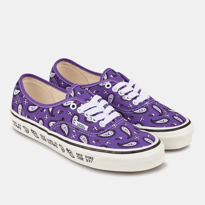 VANS Authentic 44 DX Unisex Shoe