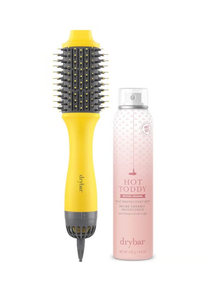 Drybar Double Shot and Hot Toddy Duo - Image 4