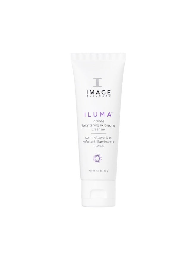 IMAGE SKINCARE Iluma Brightening Trio Kit cleanser 113 g & eye creme 15 ml & Serum 30 ml - Image 2