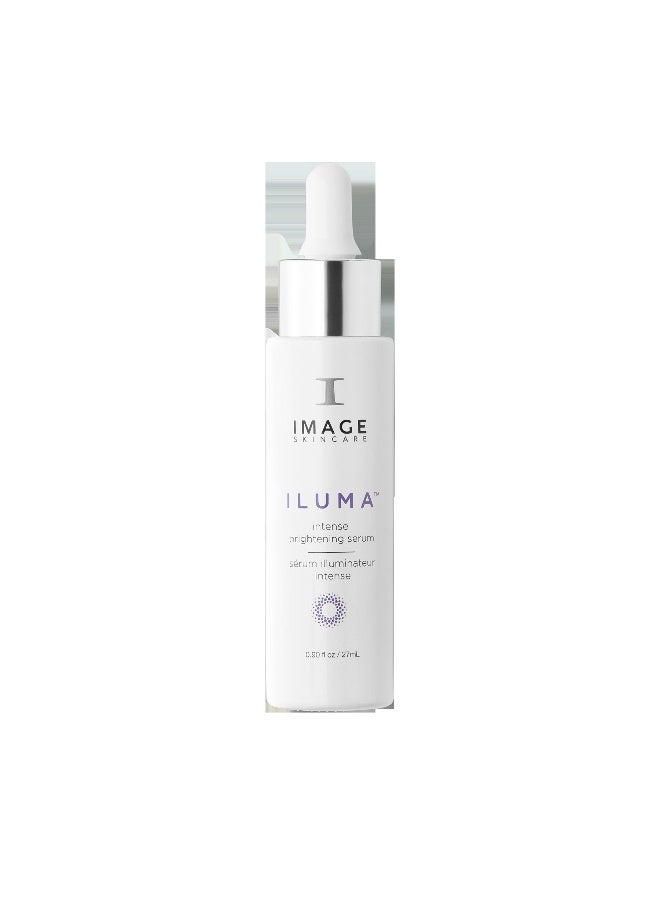 IMAGE SKINCARE Iluma Brightening Trio Kit cleanser 113 g & eye creme 15 ml & Serum 30 ml - Image 4