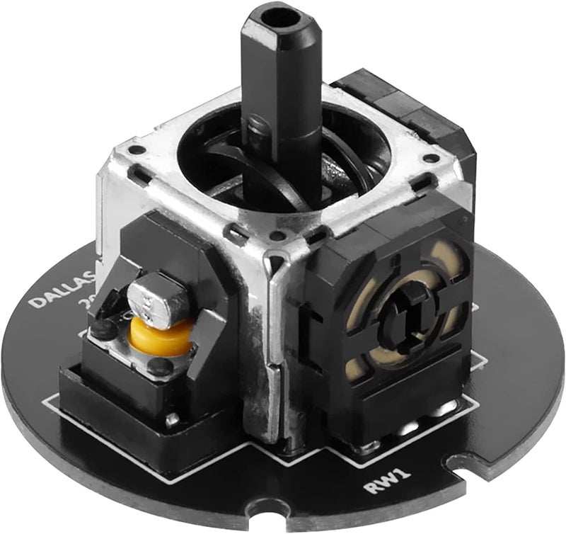 Epindon Astro C40 TR Controller Replacement Stick Module Kit with FPS Tension-130G - Image 5