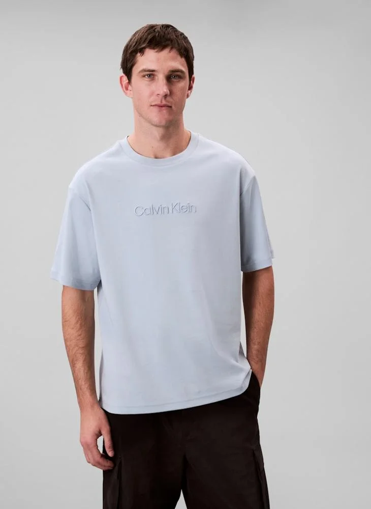 كالفن كلاين Short Sleeve T-Shirt