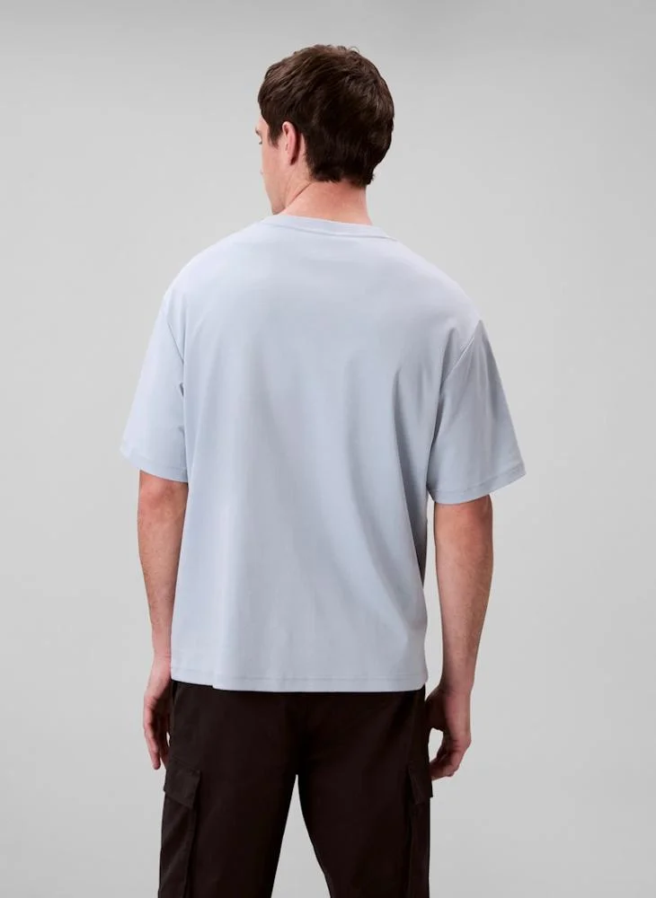 كالفن كلاين Short Sleeve T-Shirt