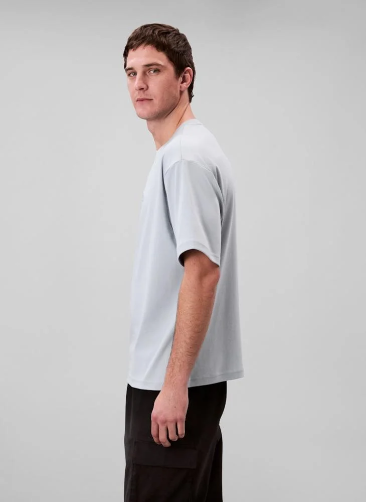 CALVIN KLEIN Short Sleeve T-Shirt