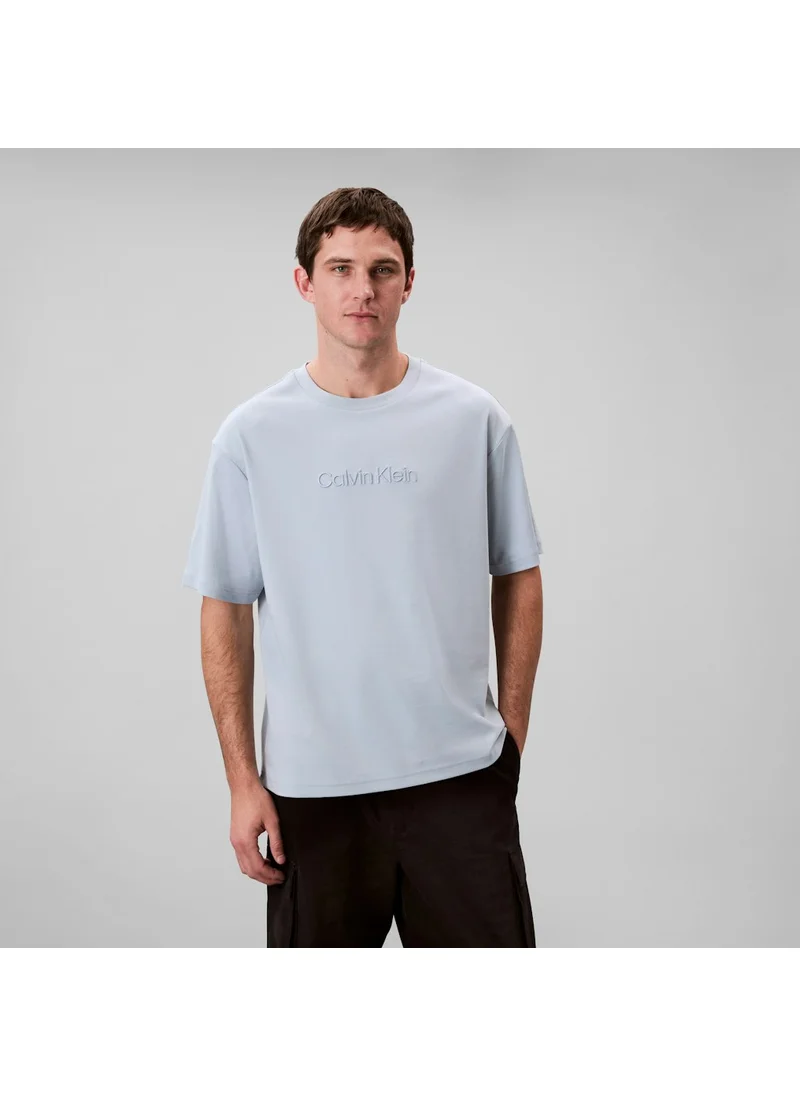 CALVIN KLEIN Short Sleeve T-Shirt
