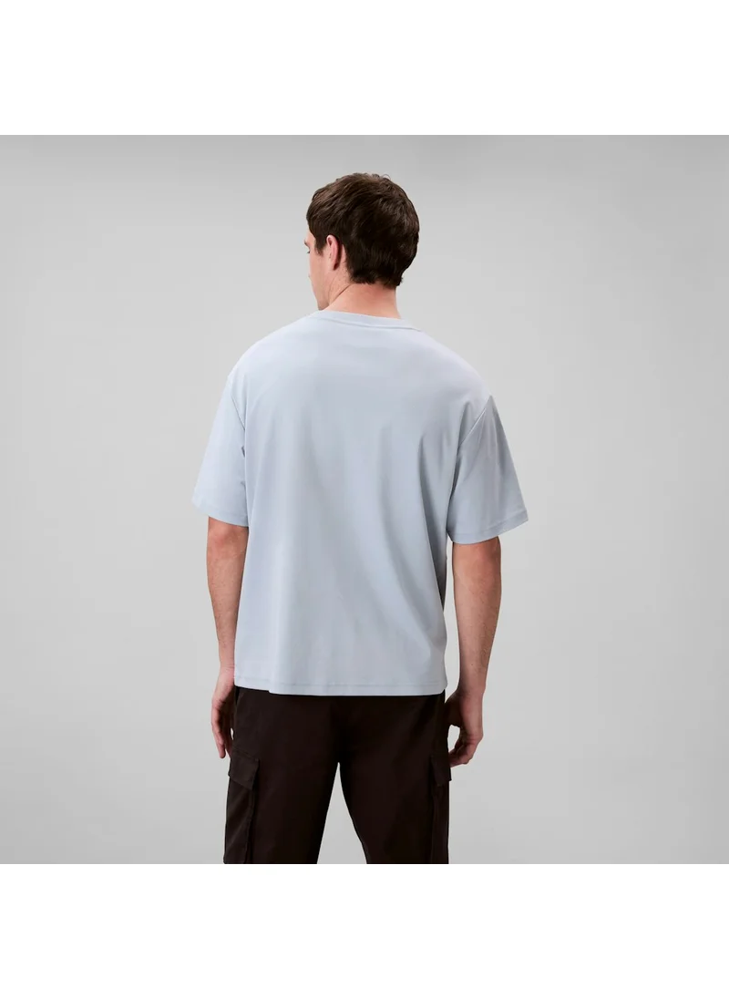 CALVIN KLEIN Short Sleeve T-Shirt