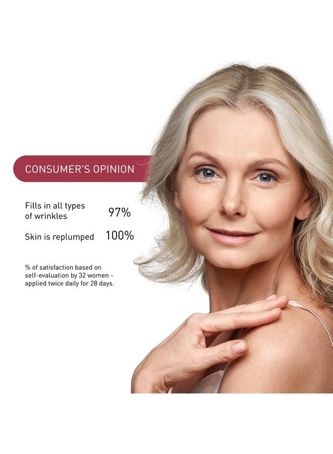 Embryolisse Firming-Lifting Face Moisturizer. Advanced Anti-Aging Lifting Cream With Hyaluronic Acid for Dry Mature Skin. Facial Firming Cream With Hyaluronic Acid - 1.69 fl.oz. - Image 4