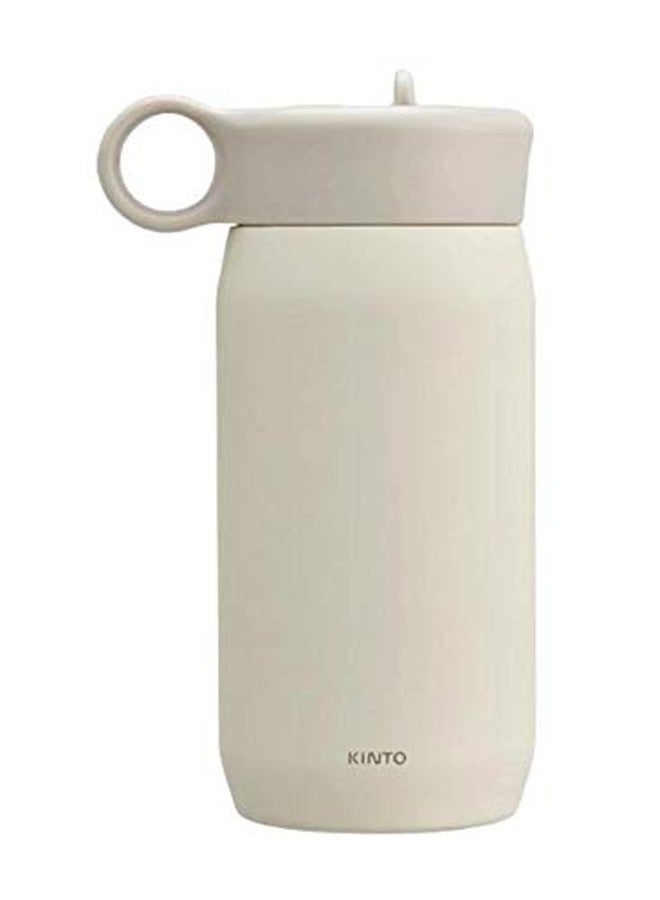KINTO 20373 Play Tumbler, Red, 10.1 fl oz (300 ml) - Image 3
