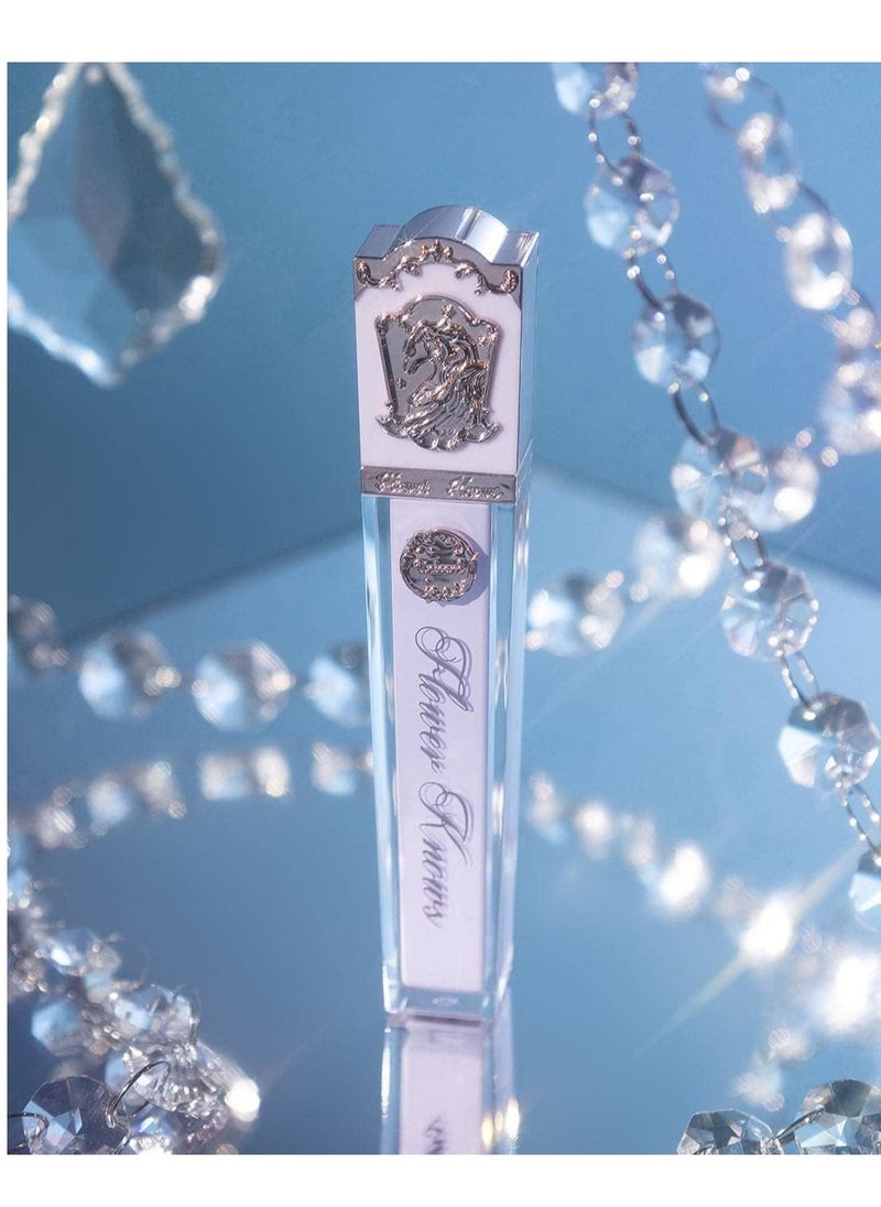 Flower Knows - Unicorn Crystal Lip Gloss - Add Magic to Your Lips - Image 1