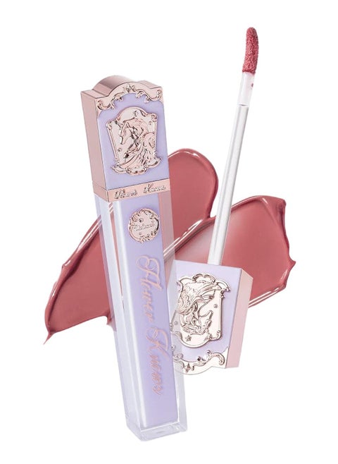 Unicorn Crystal Lip Gloss - Add Magic to Your Lips