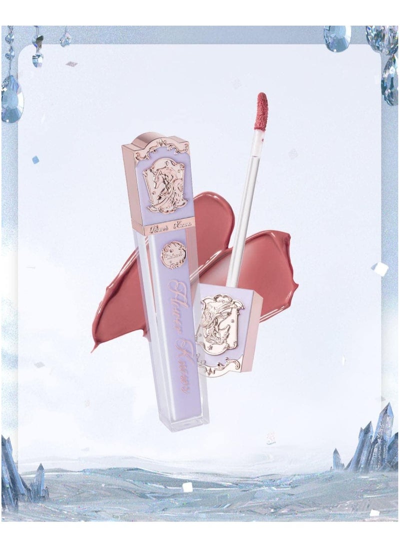 Flower Knows - Unicorn Crystal Lip Gloss - Add Magic to Your Lips - Image 1