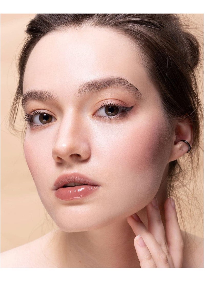 Flower Knows - Unicorn Crystal Lip Gloss - Add Magic to Your Lips - Image 1