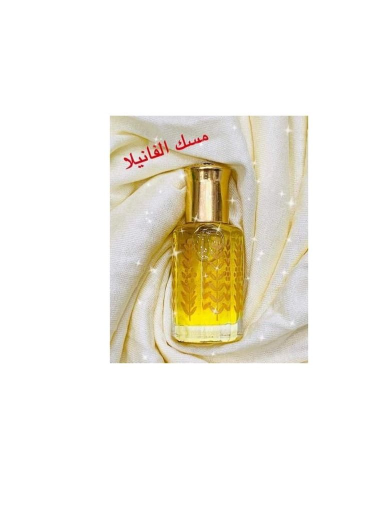 مسك فنيلأ نصف تولة