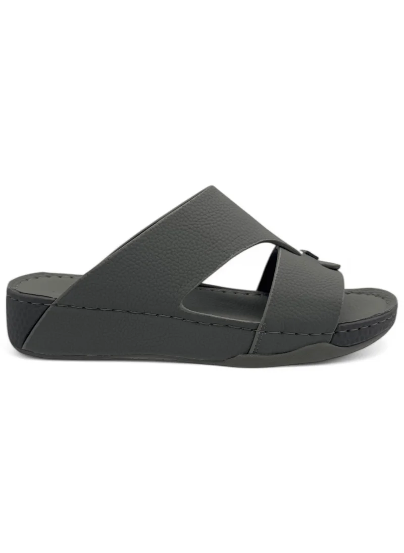 Al Hadaf Comfortable Slip-On Slippers for Everyday Wear