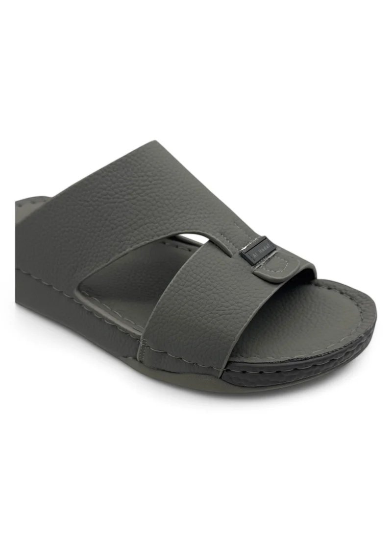 Al Hadaf Comfortable Slip-On Slippers for Everyday Wear