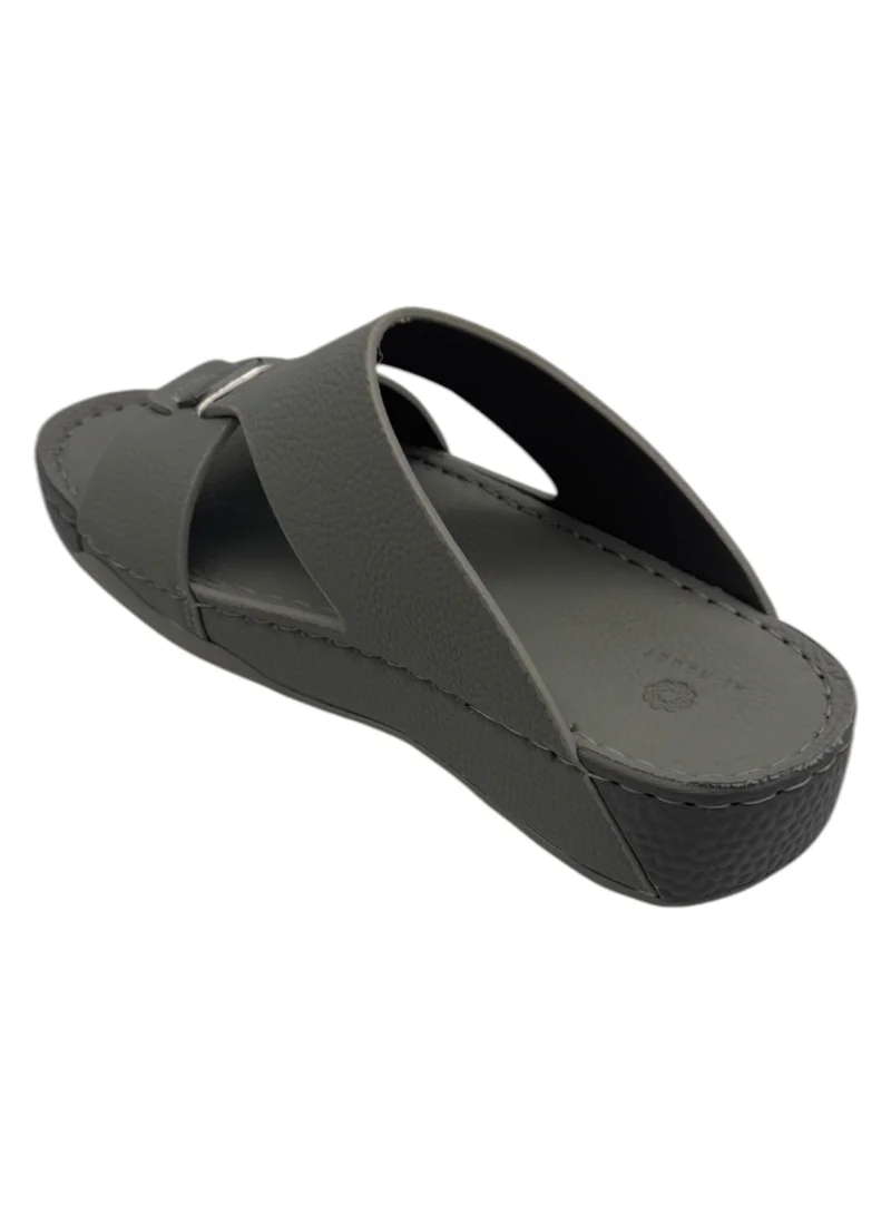 Al Hadaf Comfortable Slip-On Slippers for Everyday Wear
