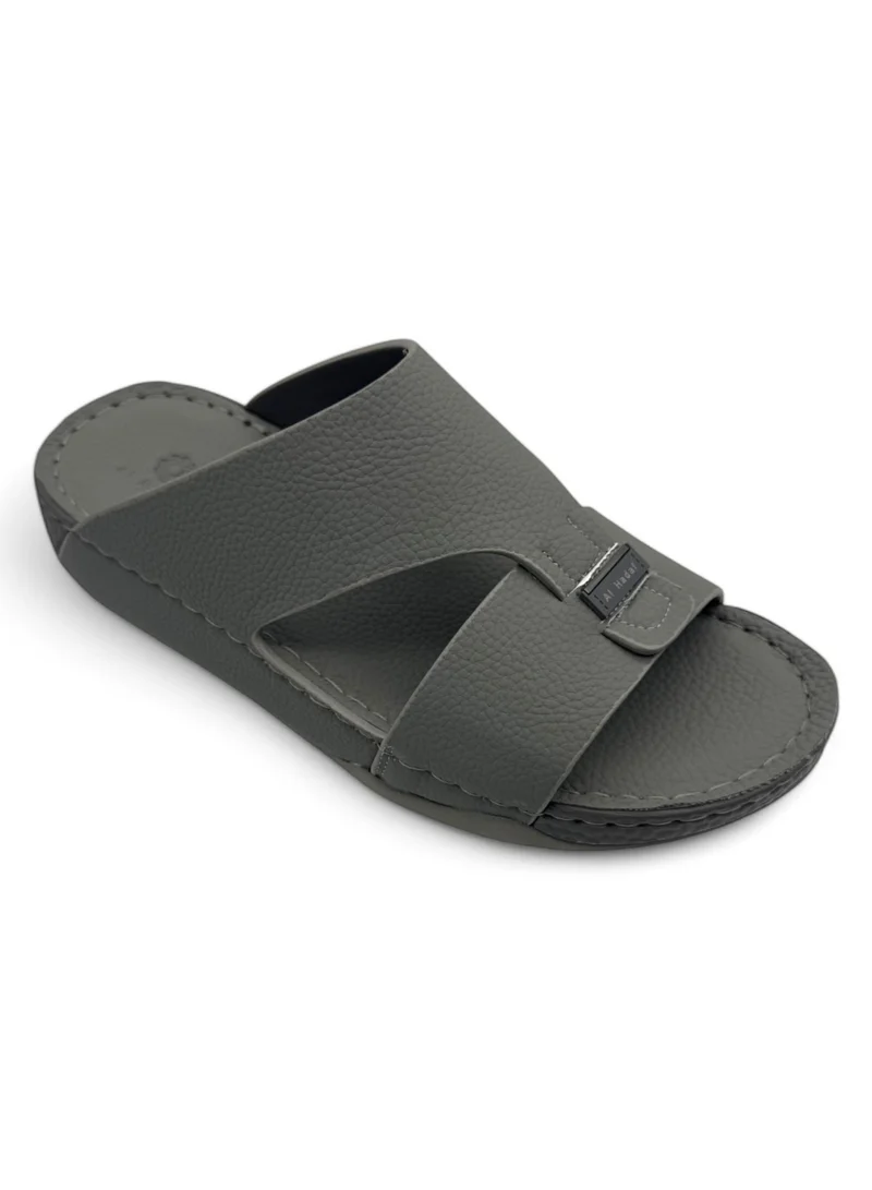 Al Hadaf Comfortable Slip-On Slippers for Everyday Wear