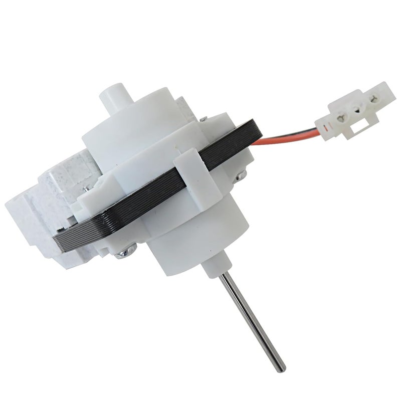 2025 New Evaporator Fan Motor for Frigidaire FFHT1814QB2 FFHT1814QB1 FFHT1814QB0 - Image 3
