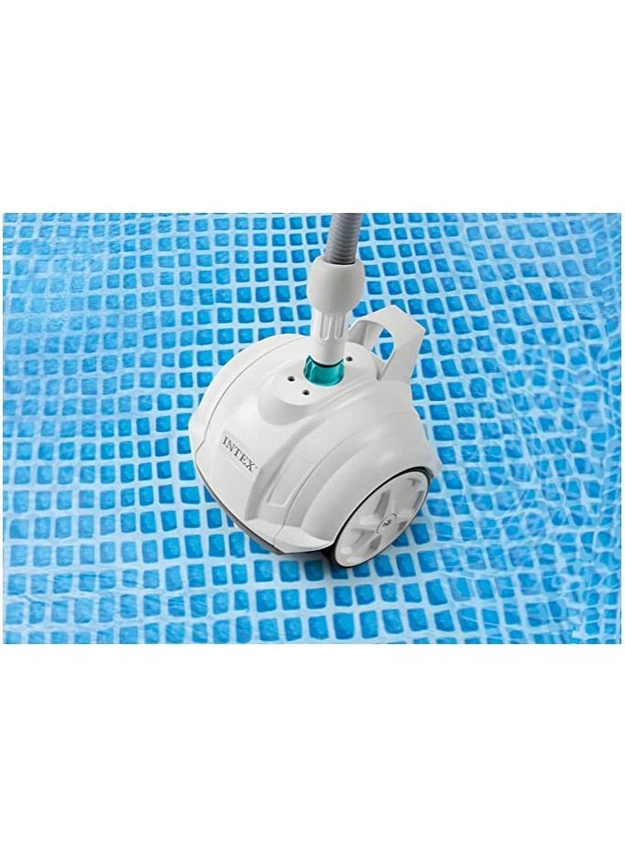 INTEX Auto Pool Cleaner 28007  - Image 4