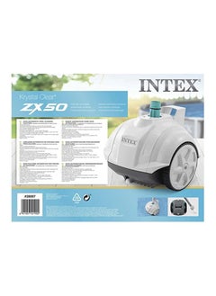 INTEX منظف حمام السباحة التلقائي  - Image 1