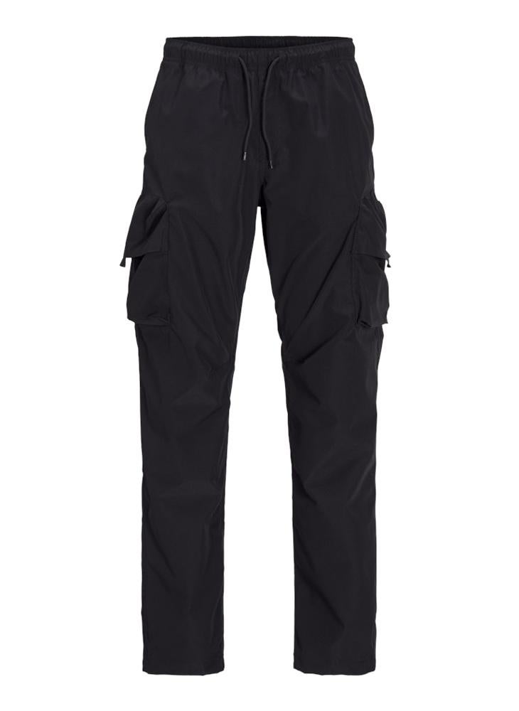Jack & Jones Junior Kids Essential Cargo Pants  - Image 1