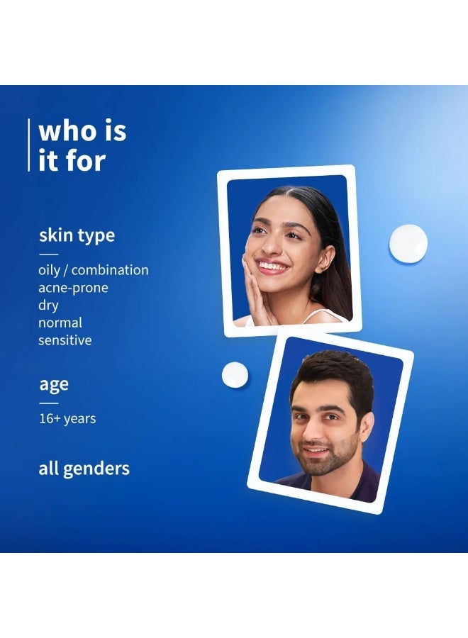 Plum 10% Niacinamide Face Serum with Rice Water 30 ml Bundle - Image 4